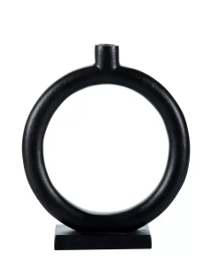 CASA Candelabros|Nova Candelabro Negro