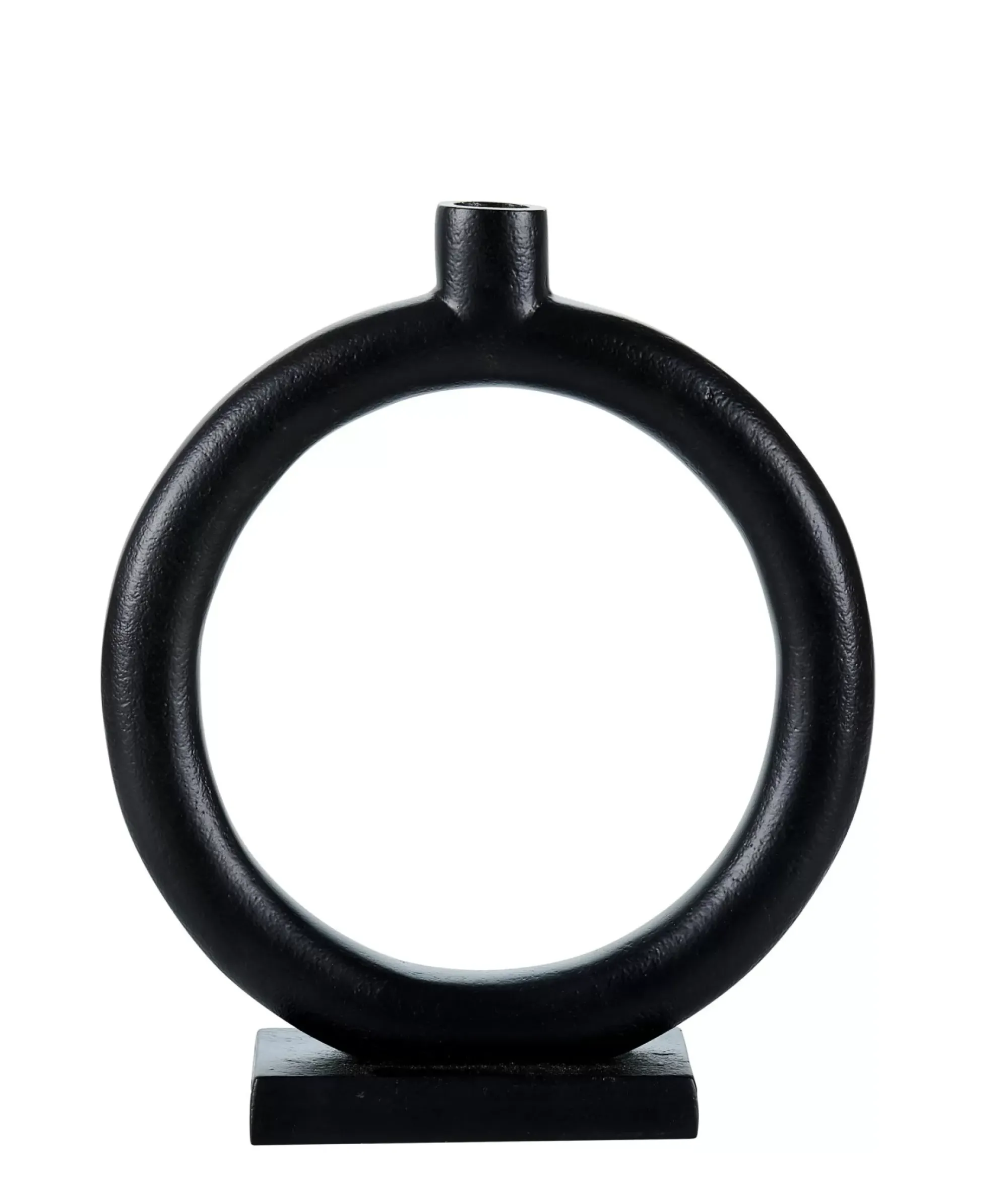 CASA Candelabros|Nova Candelabro Negro