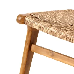 CASA Sillas Lounge|Nuno Silla Lounge Natural