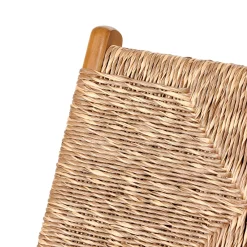 CASA Sillas Lounge|Nuno Silla Lounge Natural