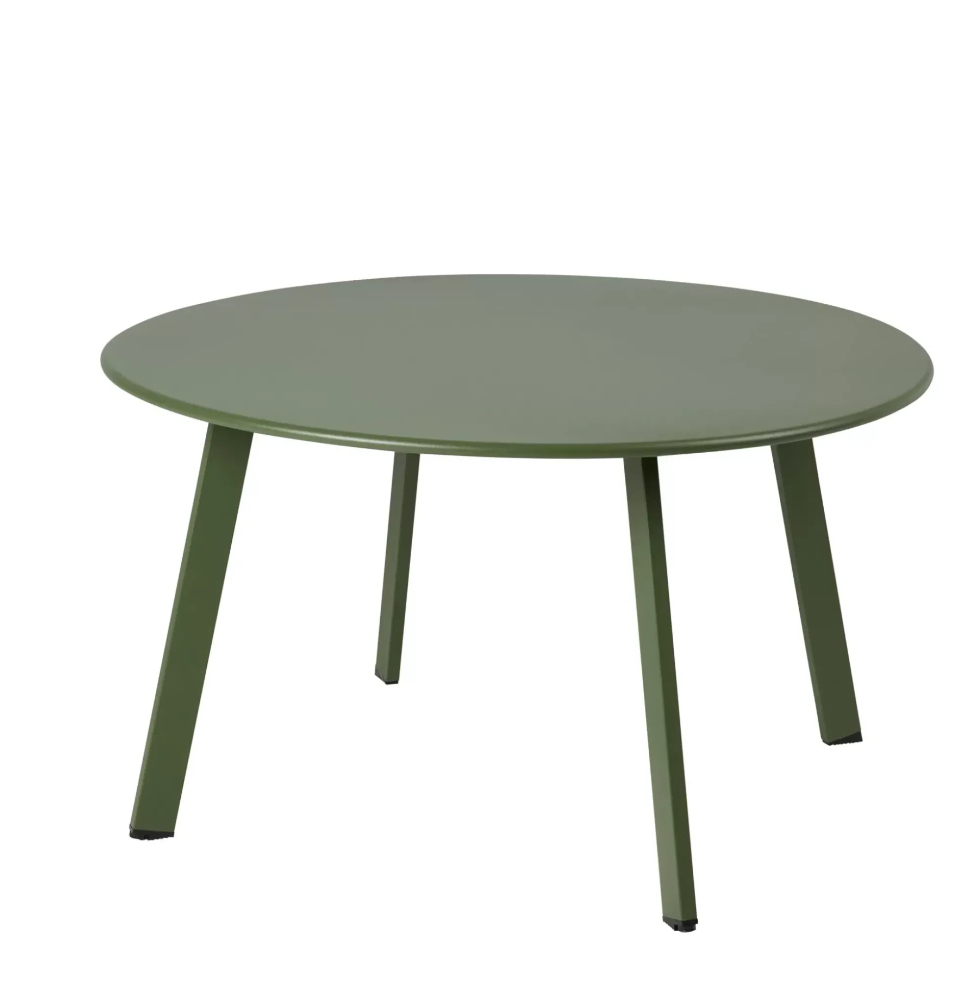 CASA Mesas Auxiliares De Jardín|Nurio Mesa Lounge Caqui