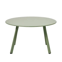 CASA Mesas Auxiliares De Jardín|Nurio Mesa Lounge Verde