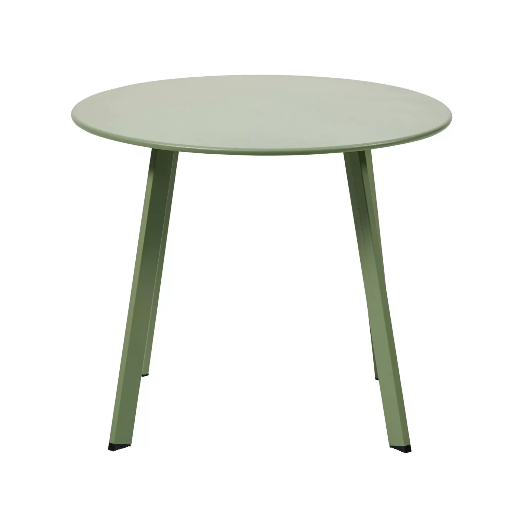 CASA Mesas Auxiliares De Jardín|Nurio Mesa Lounge Verde