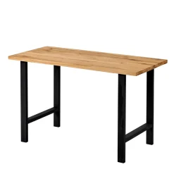 CASA Escritorios|Oak Escritorio Natural