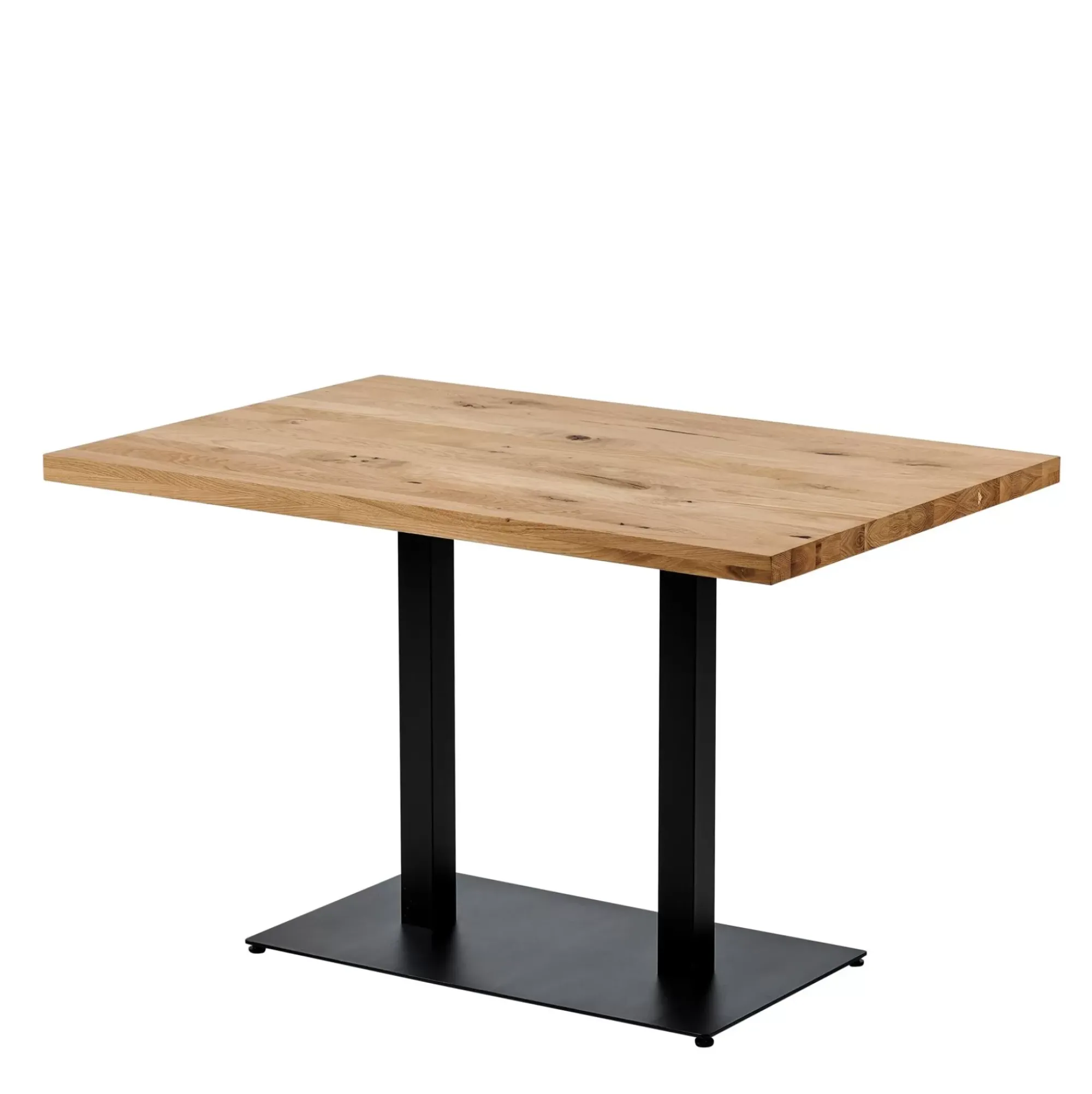 CASA Mesa De Comedor|Oak Mesa De Comedor Natural