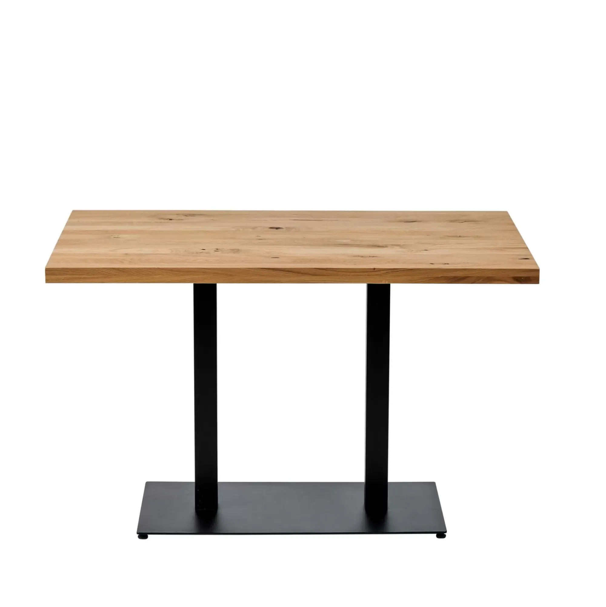 CASA Mesa De Comedor|Oak Mesa De Comedor Natural