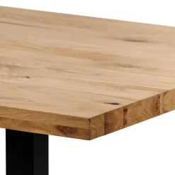 CASA Mesa De Comedor|Oak Mesa De Comedor Natural