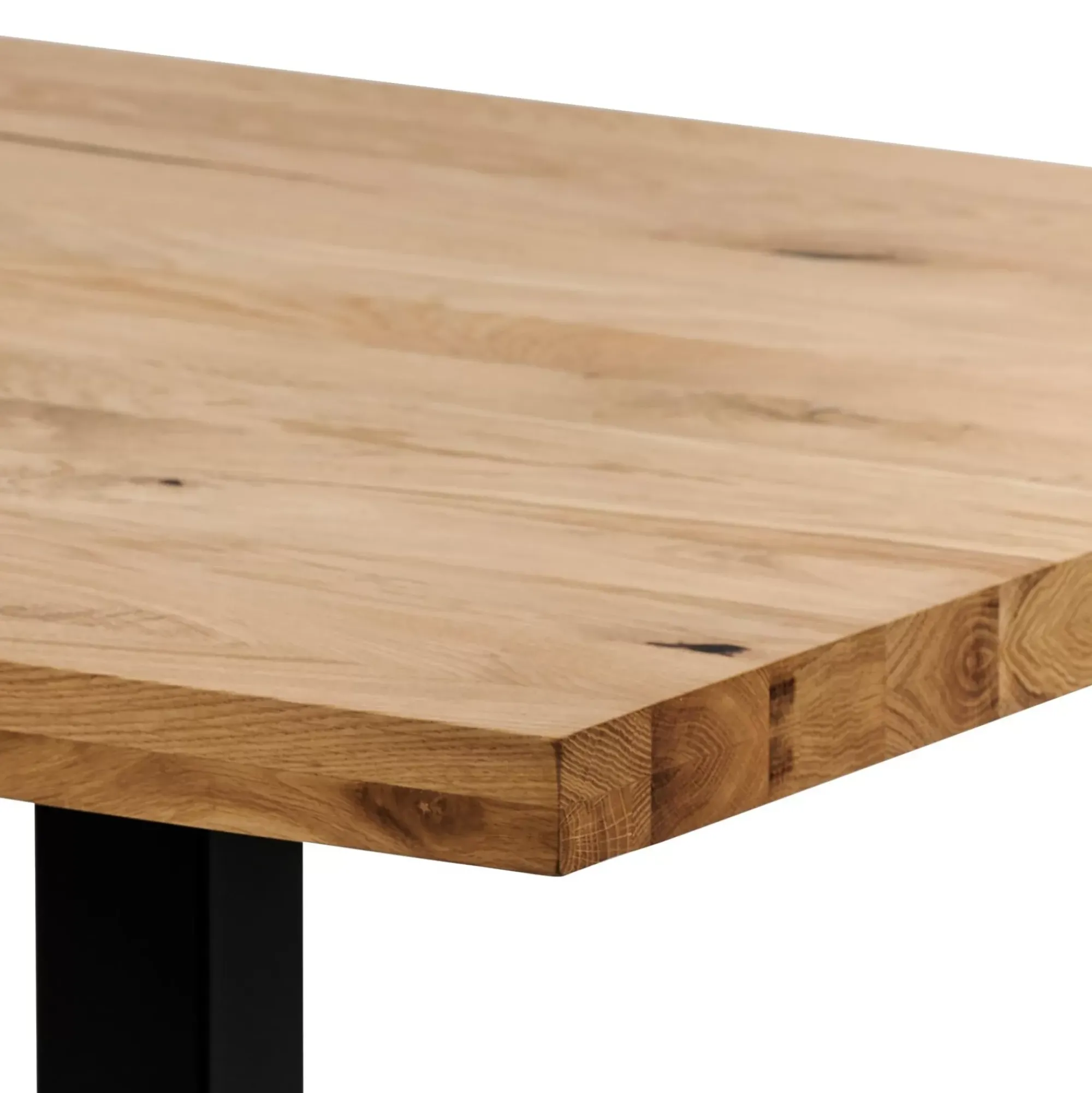 CASA Mesa De Comedor|Oak Mesa De Comedor Natural