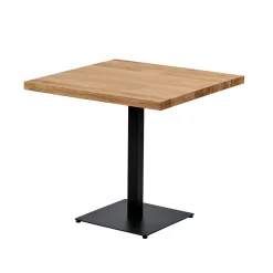 CASA Mesa De Comedor|Oak Mesa De Comedor Natural