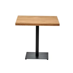 CASA Mesa De Comedor|Oak Mesa De Comedor Natural