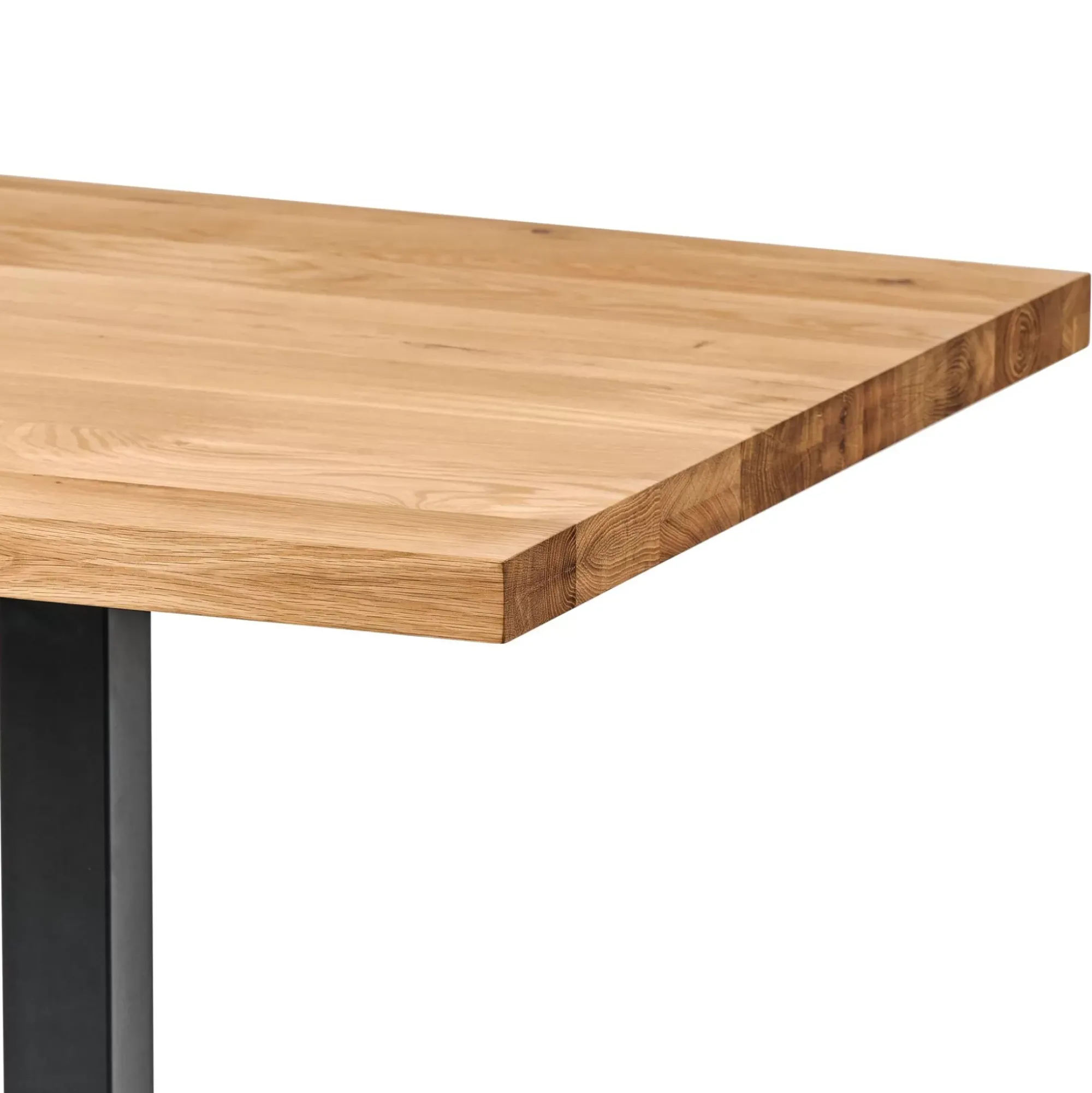 CASA Mesa De Comedor|Oak Mesa De Comedor Natural