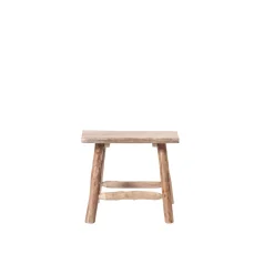 CASA Taburetes|Odilon Taburete Natural