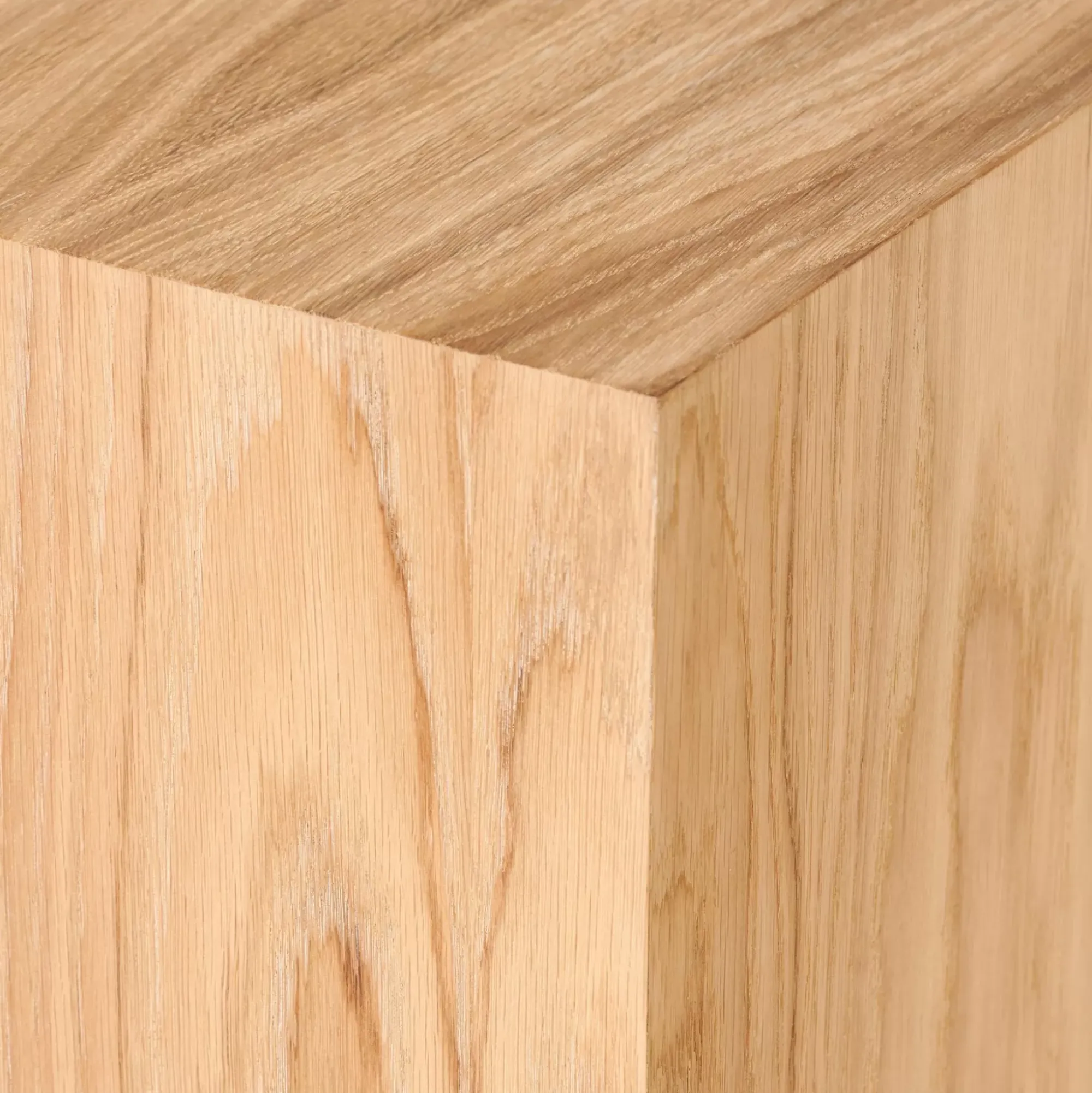 CASA Soportes Para Plantas|Oka Pedestal Natural