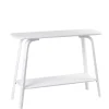 CASA Consolas|Oli Consola Blanco