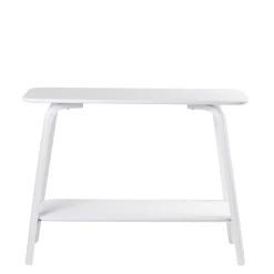 CASA Consolas|Oli Consola Blanco