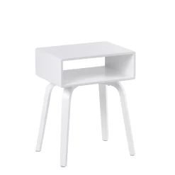 CASA Mesillas De Noche|Oli Mesilla De Noche Blanco