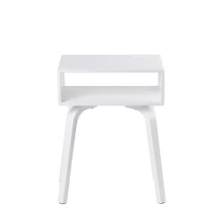 CASA Mesillas De Noche|Oli Mesilla De Noche Blanco