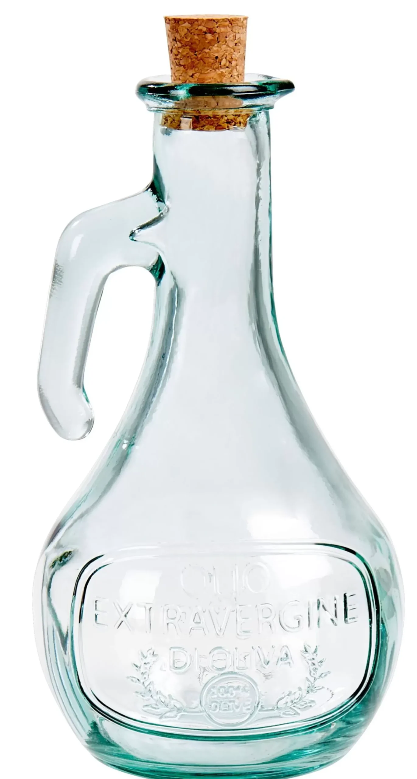 CASA Aceiteras|Olio Jarra De Aceite Transparente