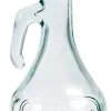 CASA Aceiteras|Olio Jarra De Aceite Transparente