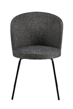 CASA Sillas De Comedor|Olivier Silla De Comedor Gris