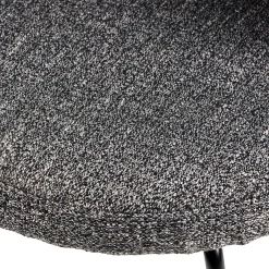 CASA Sillas De Comedor|Olivier Silla De Comedor Gris