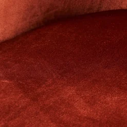 CASA Sillas De Comedor|Olivier Silla De Comedor Marron Marron