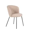 CASA Sillas De Comedor|Olivier Silla De Comedor Beis