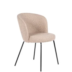 CASA Sillas De Comedor|Olivier Silla De Comedor Beis