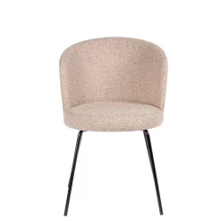 CASA Sillas De Comedor|Olivier Silla De Comedor Beis