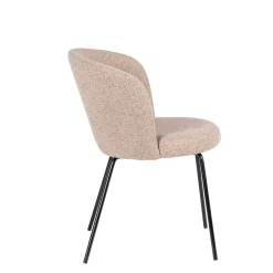 CASA Sillas De Comedor|Olivier Silla De Comedor Beis