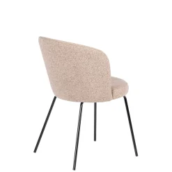 CASA Sillas De Comedor|Olivier Silla De Comedor Beis