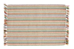 CASA Manteles Individuales|Orezza Mantel Individual Varios Colores