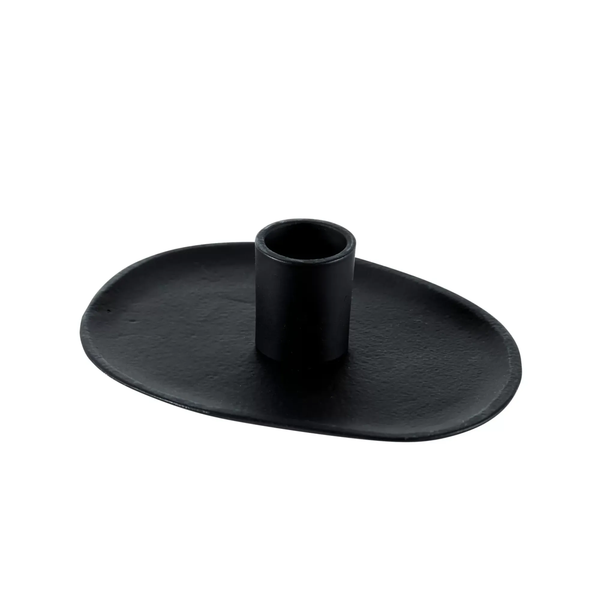 CASA Candelabros|Organ Candelabro Negro