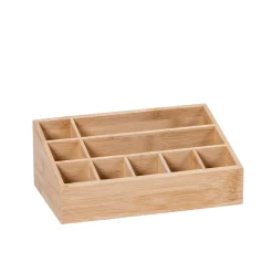CASA Accesorios De Tocador|Organoo Organizador Natural