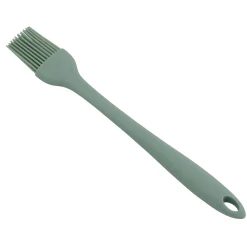 CASA Instrumentos De Cocina|Osaka Pincel De Reposteria Gris, Verde, Azul