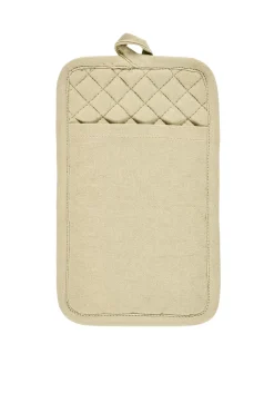 CASA Agarradores|Oxford Agarrador Menta