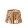 CASA Pantallas De Lámpara|Paille Pantalla Natural
