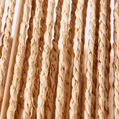 CASA Pantallas De Lámpara|Paille Pantalla Natural