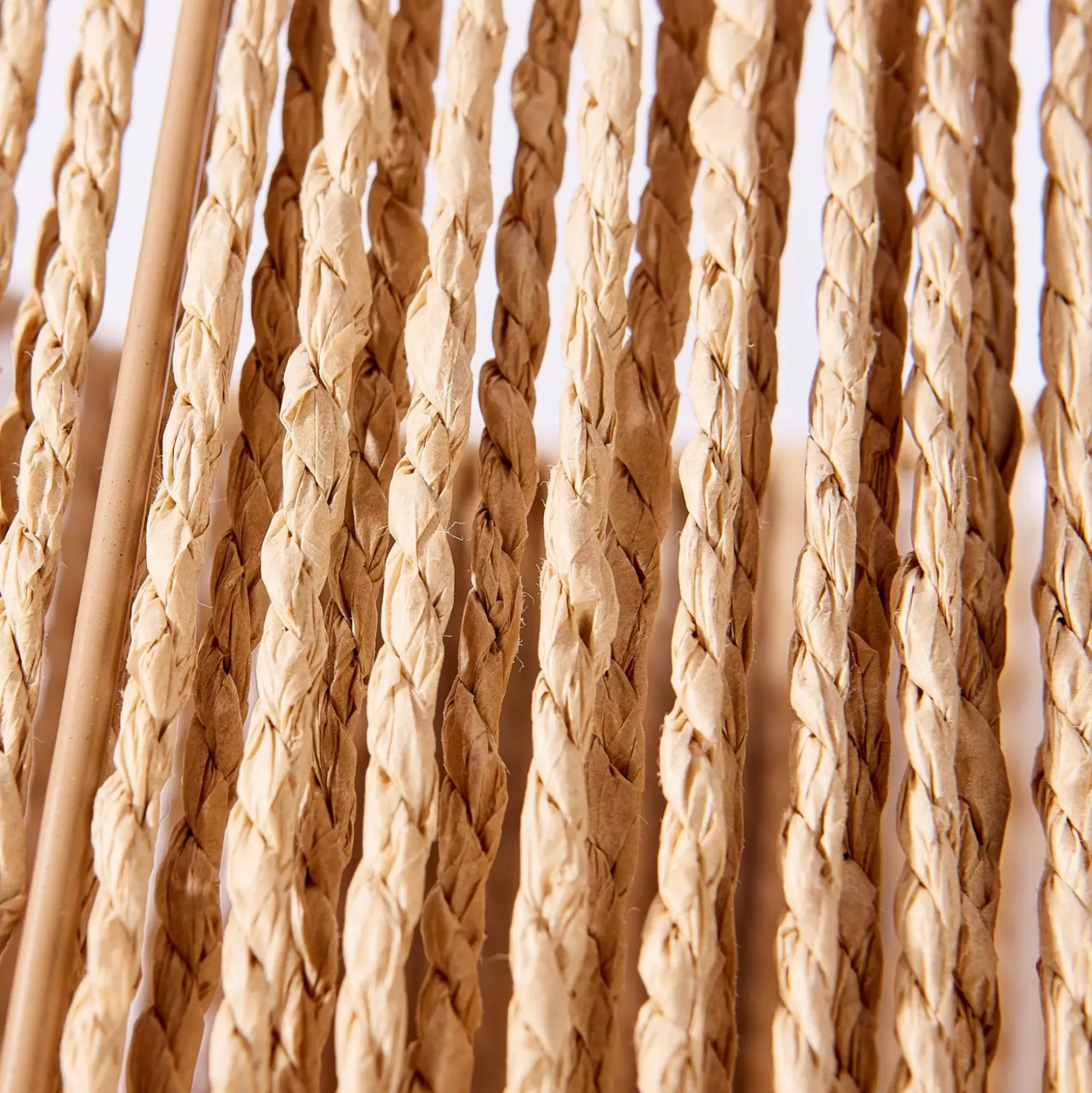 CASA Lamparas Colgantes|Paille Pantalla Natural