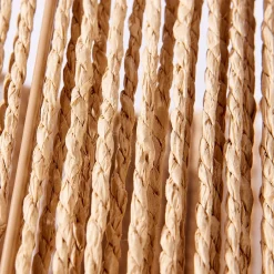 CASA Pantallas De Lámpara|Paille Pantalla Natural