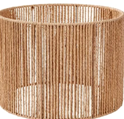 CASA Pantallas De Lámpara|Paille Pantalla Natural