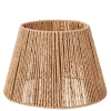 CASA Pantallas De Lámpara|Paille Pantalla Natural
