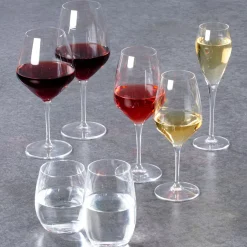 CASA Vasos Altos|Palace Vaso Alto