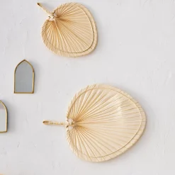 CASA Flores Artificiales|Palmino Hoja De Palma Natural