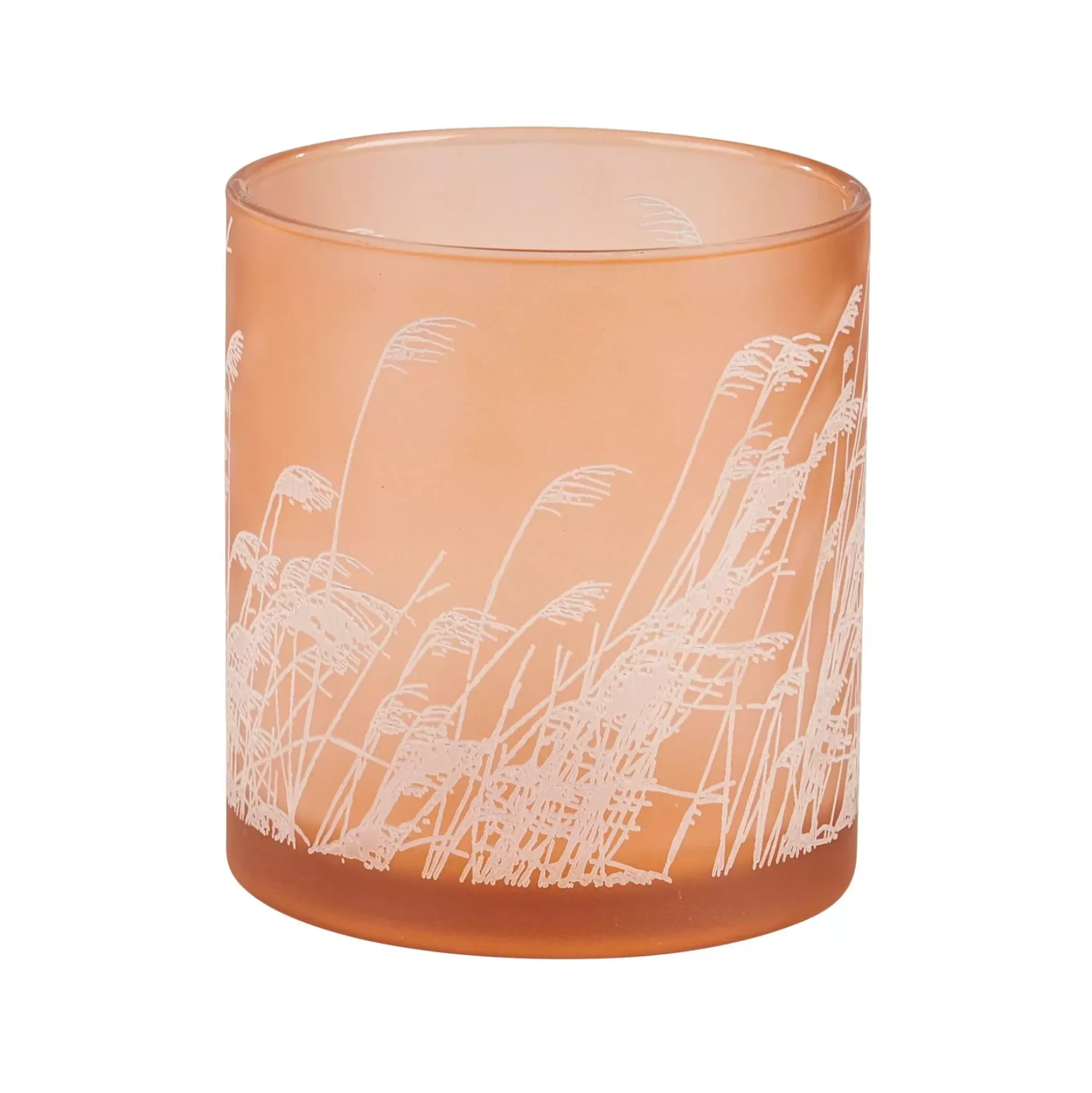 CASA Fotoforos|Pampas Fotoforo Naranja