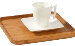 CASA Fuentes Para Servir|Panda Bandeja Natural