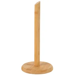 CASA Accesorios De Cocina|Panda Soporte De Papel De Cocina Natural