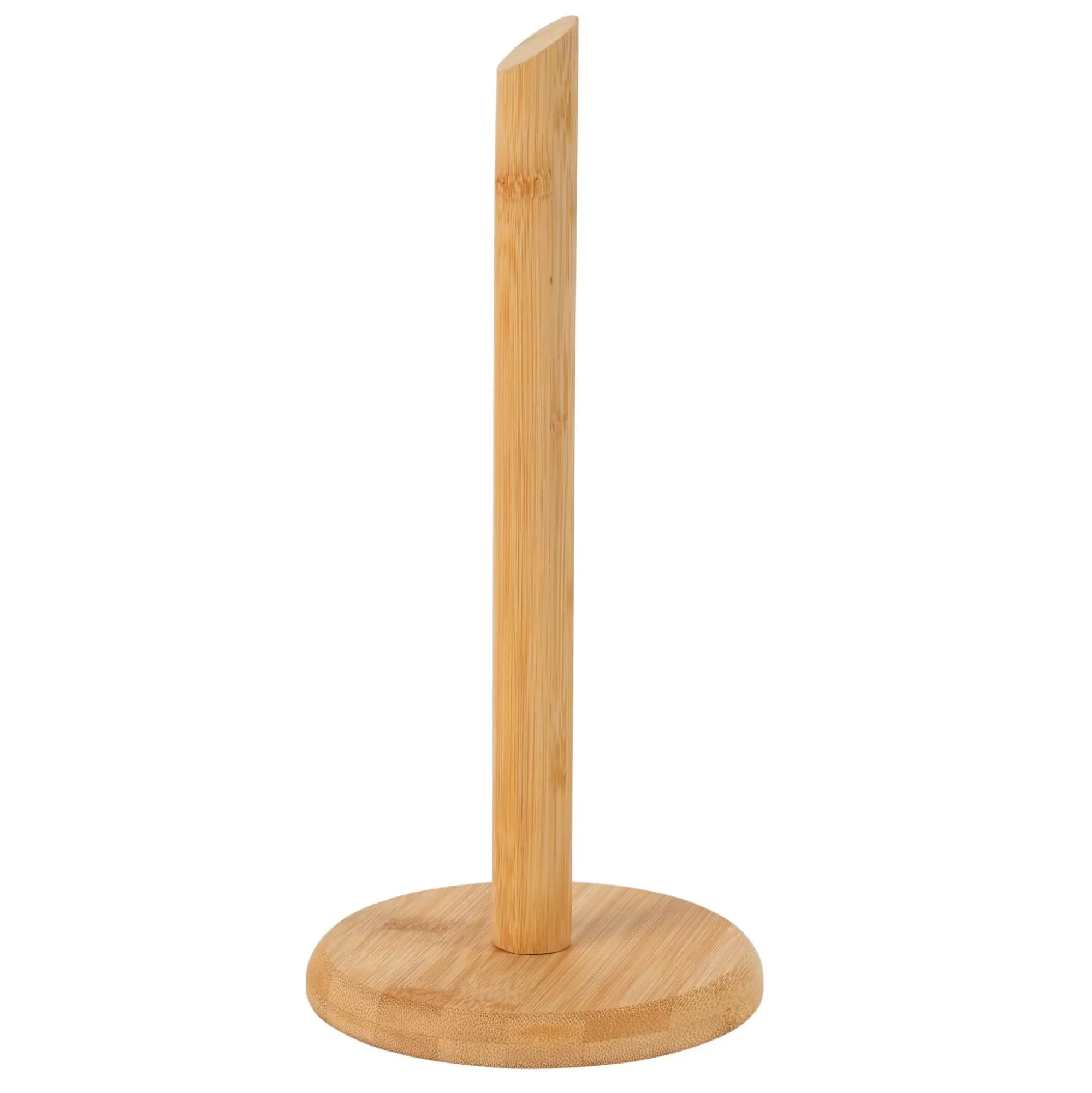 CASA Accesorios De Cocina|Panda Soporte De Papel De Cocina Natural