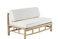 CASA Conjuntos Lounge|Pantai Silla Lounge 150Cm Natural