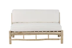 CASA Conjuntos Lounge|Pantai Silla Lounge 150Cm Natural